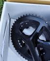SHIMANO Gonilka FC-RS 50/34 Cena