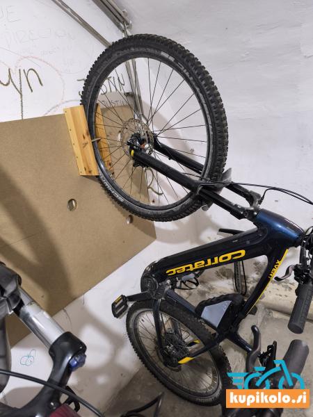 Corratec E-Power X-Vert Pro Plus