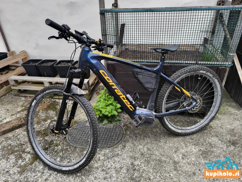 Corratec E-Power X-Vert Pro Plus