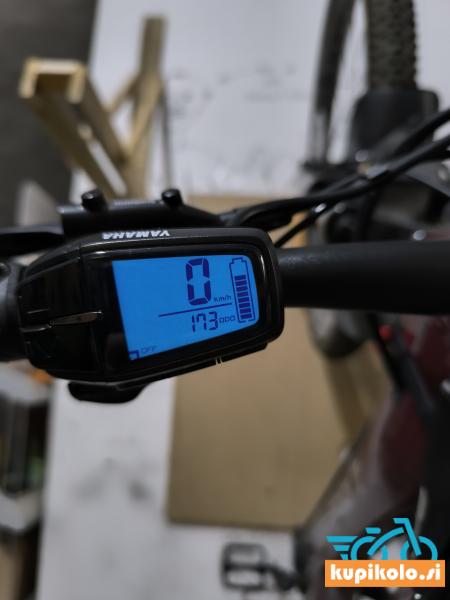 Lapierre Overvolt HT 7.6 Mix