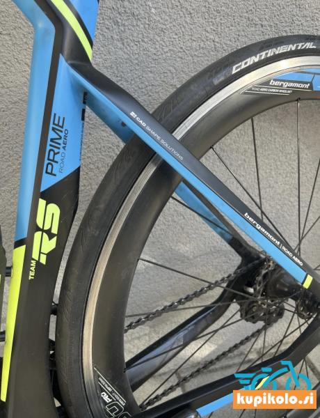 Prodam cestno kolo