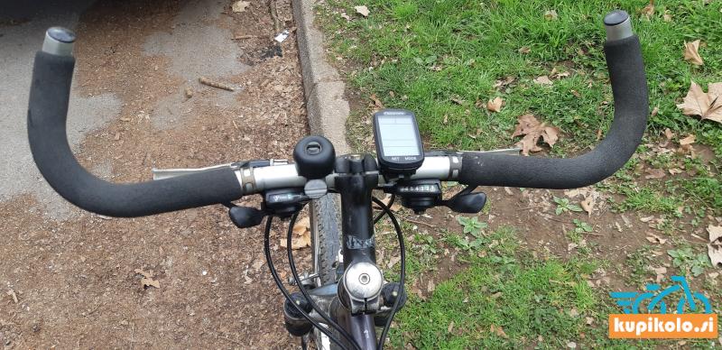 Scott moško kolo L okvir kolesa 26 col