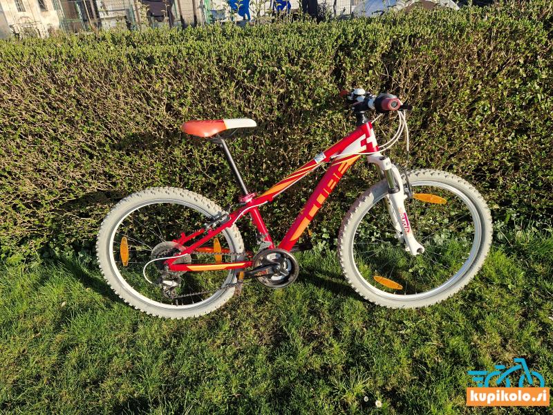 Cube Race 240 24 col