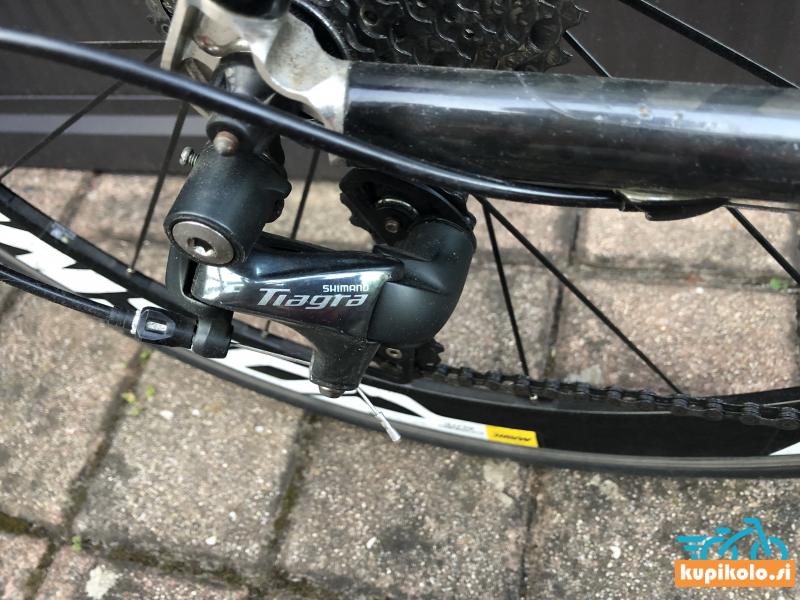 Scott CR1 Pro Carbon