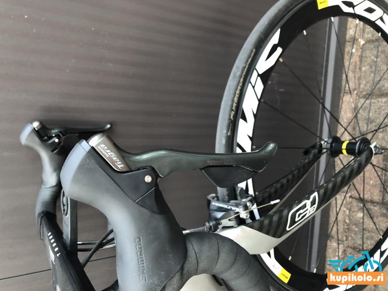 Scott CR1 Pro Carbon