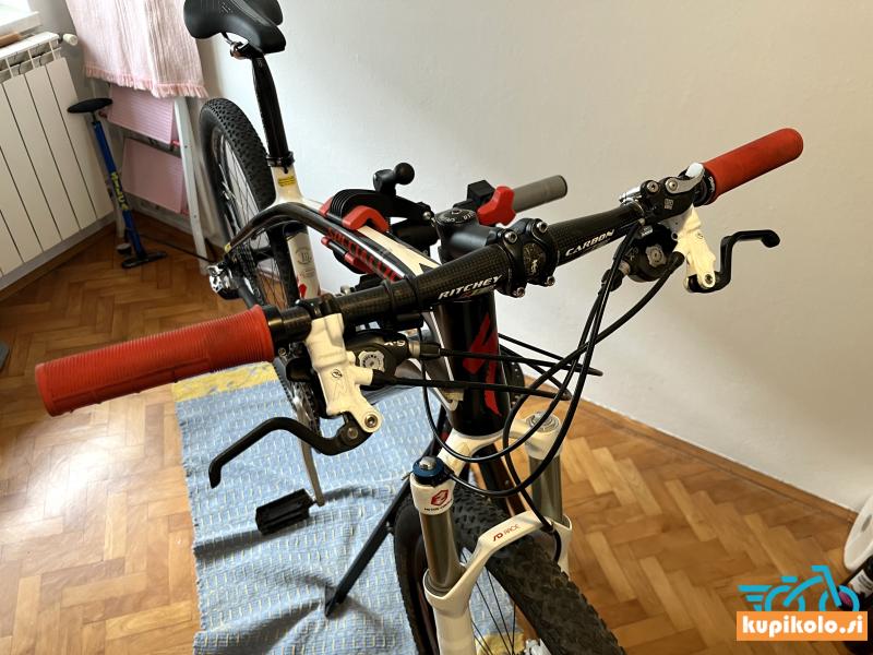 SPECIALIZED S-WORKS 26