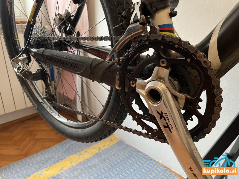 SPECIALIZED S-WORKS 26