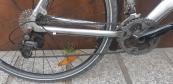 CULT kolo aluminij treking super ohranjen
