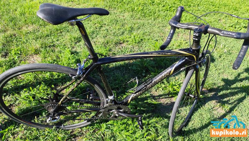 SPECIALIZED model TARMAC PRO 48cm